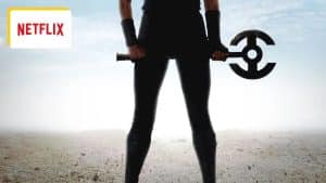 Premières images : la suite d'un des plus grands succès d'action de Netflix arrive cet été !