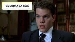 Ce soir à la télé : non, Francis Ford Coppola n'a pas réalisé que Le Parrain et Apocalypse Now... La preuve avec ce thriller ultra solide avec un tout jeune Matt Damon