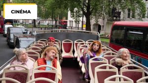 God Save The Tuche : avez-vous reconnu les voix d'Alain Chabat et Dominique Farrugia ?