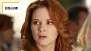 Grey's Anatomy : "Vous n'êtes plus rien aux yeux des gens"... Comment Sarah Drew (April) a-t-elle surmonté son renvoi de la série ?