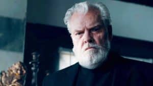 Mort à 80 ans de Peter Jason, acteur fétiche de John Carpenter et figure des années 80