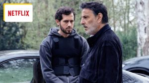 Le nouveau film d’Olivier Marchal sur Netflix est-il la suite de 36 Quai des Orfèvres ?