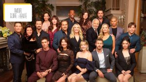 Amour, gloire et beauté : après Elsa Esnoult (Les Mystères de l'amour), une autre actrice française rejoint la série !