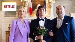 Vous avez aimé Lune de miel avec ma mère sur Netflix ? Cette comédie française qui a cartonné dans le monde est à rattraper !