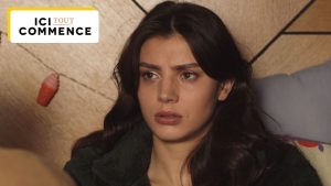 Ici tout commence : la fin du couple de Maya et Malik ? "Elle n'a pas besoin de cet amour à ce moment-là", révèle Alexandra Favalli