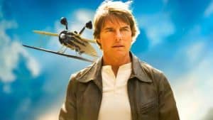 Mission Impossible 8