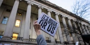 The 'More Sinister' Reason Behind Musk's Attack on Consumer Agency