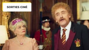 Au cinéma le 5 février, ce sont les films à voir : God Save the Tuche, Paddington au Pérou, Maria avec Angelina Jolie...