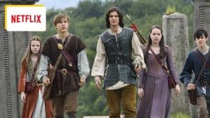 Narnia sur Netflix : ce plan ambitieux annoncé par la plateforme a de quoi surprendre les fans