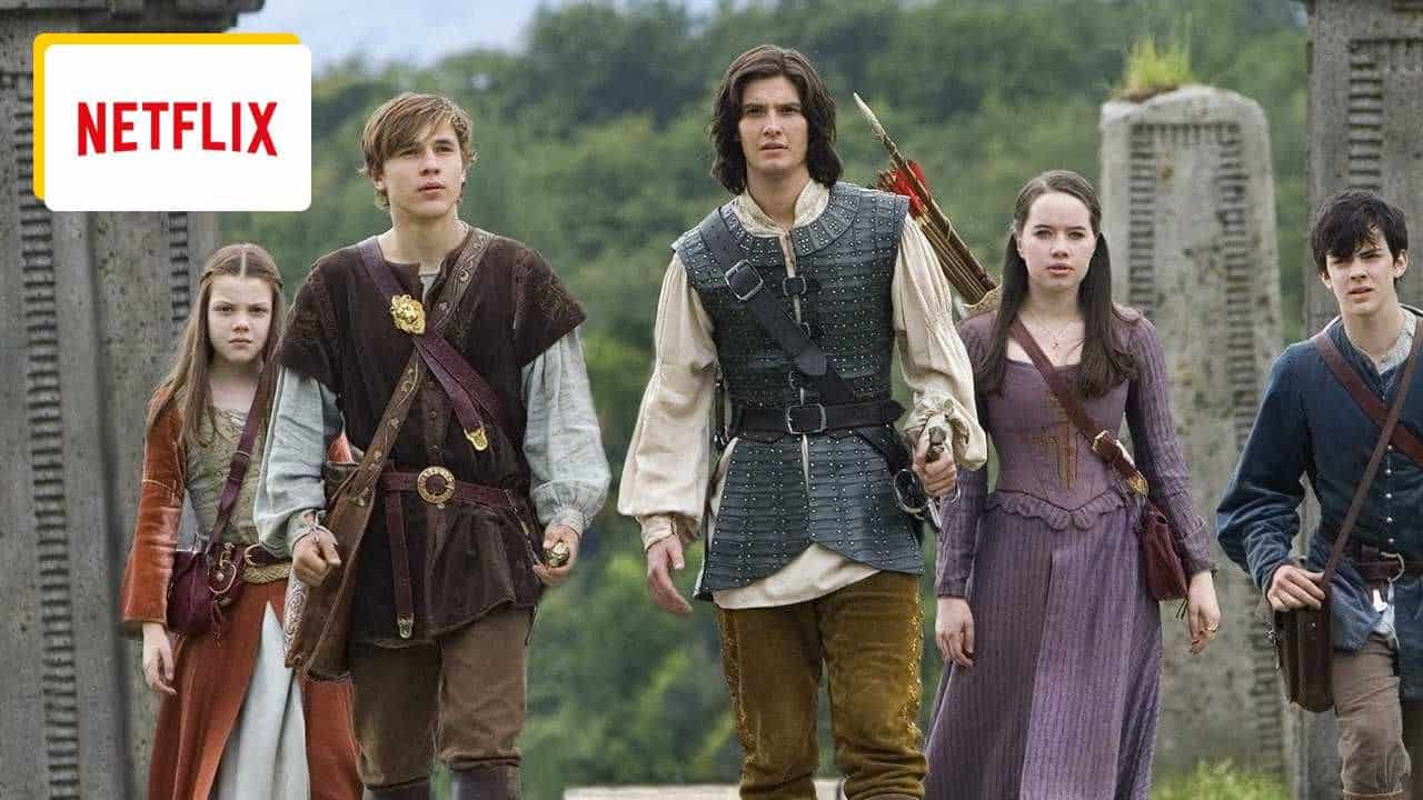 Narnia sur Netflix : ce plan ambitieux annoncé par la plateforme a de quoi surprendre les fans