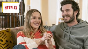 Netflix : on avait déjà hâte de voir la saison 2 de cette série notée 3,8 sur 5, mais cette nouvelle nous donne encore plus envie !