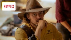 Netflix : cette série western a tout copié sur Yellowstone... sauf son succès !