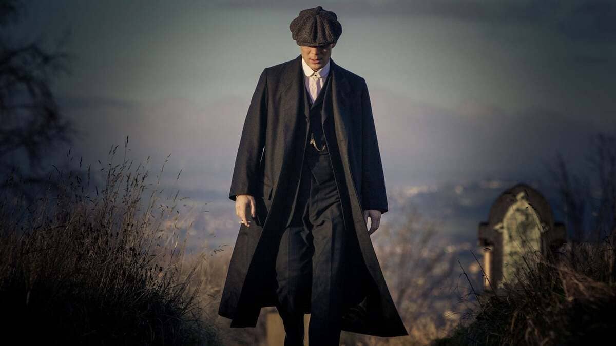 Peaky Blinders Movie Coming Out