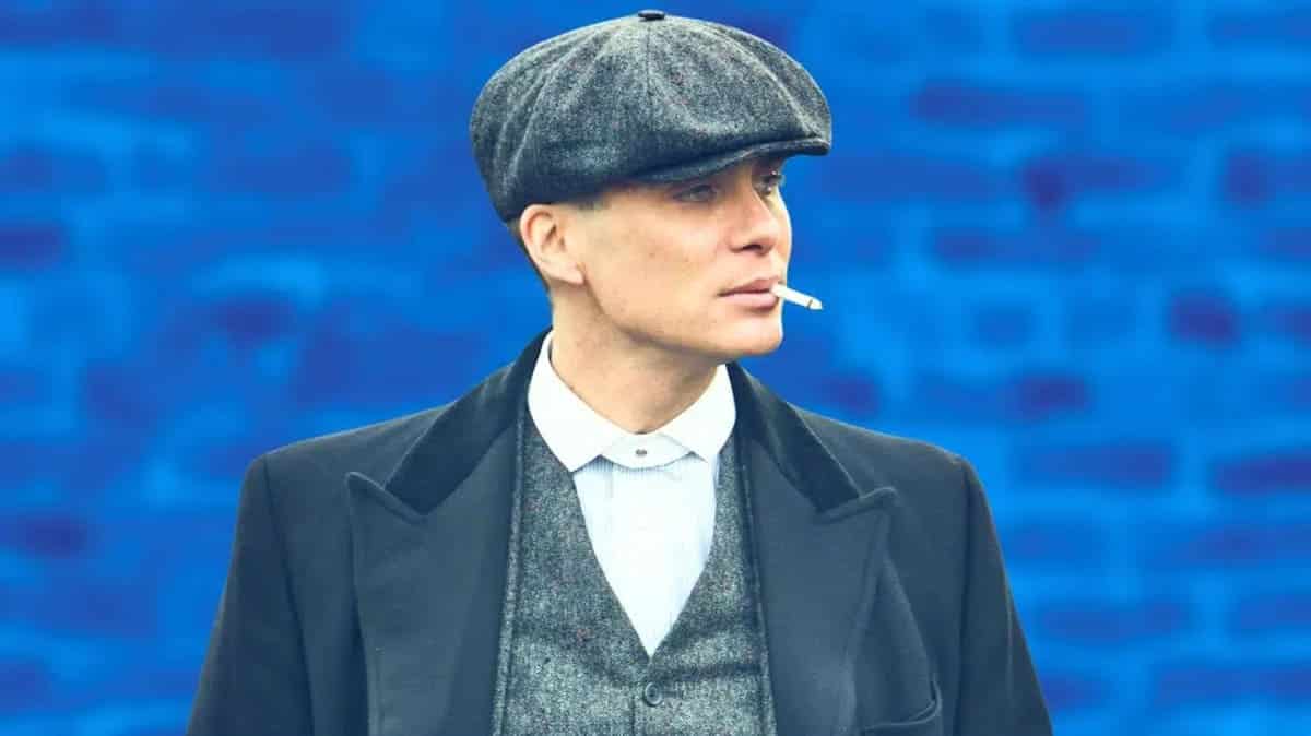 Peaky Blinders movie