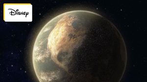 Ce soir en famille : il y a 17 ans, les studios Pixar nous offraient l'un des meilleurs films de science-fiction de tous les temps