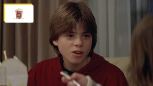 Il jouait le petit garçon de Robin Williams dans Madame Doubtfire : qu’est devenu l'acteur Matthew Lawrence ?