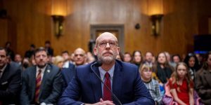 Confirmation of Project 2025 Architect Russ Vought Expected to Intensify Lawless Trump Rampage