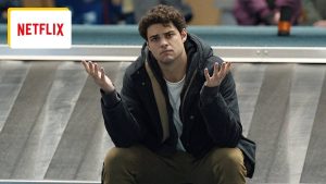 The Recruit sur Netflix : on a déchiffré les titres de la saison 2 !