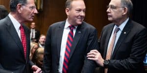 'Catastrophic Blow': GOP and Three Democrats Confirm Zeldin for EPA