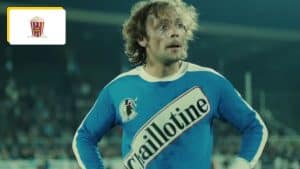 "C'est la seule fois de ma vie où j'ai vu quatre dents tomber par terre" : le réalisateur du Nom de la Rose raconte la crise de Patrick Dewaere sur Coup de tête