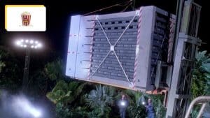 "Les Dents de la mer sur terre" : Spielberg a eu cette idée de génie en réalisant ce film culte noté 4,3 sur 5 !