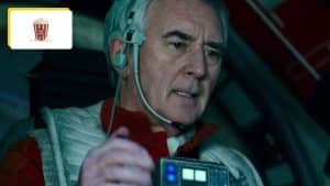 Cet acteur présent dans la saga Star Wars depuis 48 ans est l'oncle d'une star que vous connaissez tous. Savez-vous de qui il s'agit ?