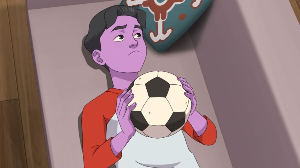 The Imbalance of Power