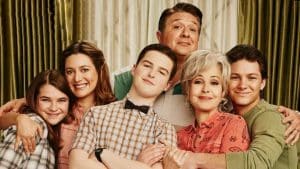 This character from Young Sheldon is coming back