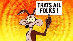this actor is still furious over Warner’s cancellation of Coyote vs. Acme