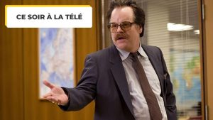 Ce soir à la télé : une vraie comédie qui vous prend pour des gens intelligents, on prend ! Et si en plus Philip Seymour Hoffman apparaît dedans, on en reprend !