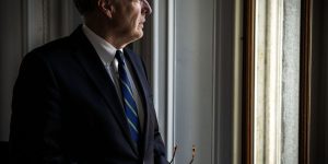 Top Treasury Official Out as Musk Cronies Demand Access to Payment System That Funnels Trillions in US Funds