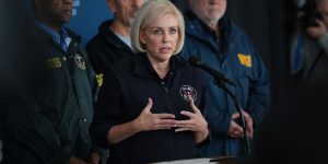 As Trump Blames DEI for Plane Crash, Report Shows Understaffed Air Traffic Control