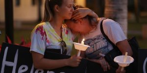 Trump 'Going to Get Americans Killed' With Industry-Friendly Gun Order, Warn Critics