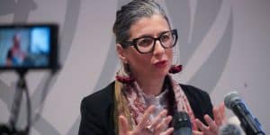 Trump Not Just Backing Ethnic Cleansing in Gaza, Says UN Expert: 'It's Worse'