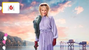 Mémoire Vive sur M6 : y aura-t-il une saison 2 pour la série avec Clémentine Célarié ?