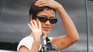 57 ans après, cette actrice jouera aux côtés de Michael B. Jordan dans le remake d'un film culte des années 60