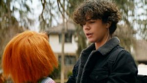 Déconseillée aux moins de 16 ans, cette comédie d'horreur devrait ravir tous ceux qui ont grandi dans les années 90