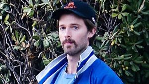 "Non, pas pour toi"... Cet acteur, fils d'une immense star du film d'action, a vu le rôle de Superman lui échapper