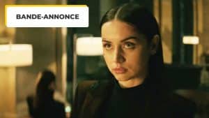 Plus forte que John Wick ? Ballerina avec Ana de Armas dévoile une bande-annonce riche en action