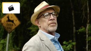 70 ans, 140 films, 1 Oscar : ce grand acteur fera face à Brad Pitt dans un thriller d'aventure