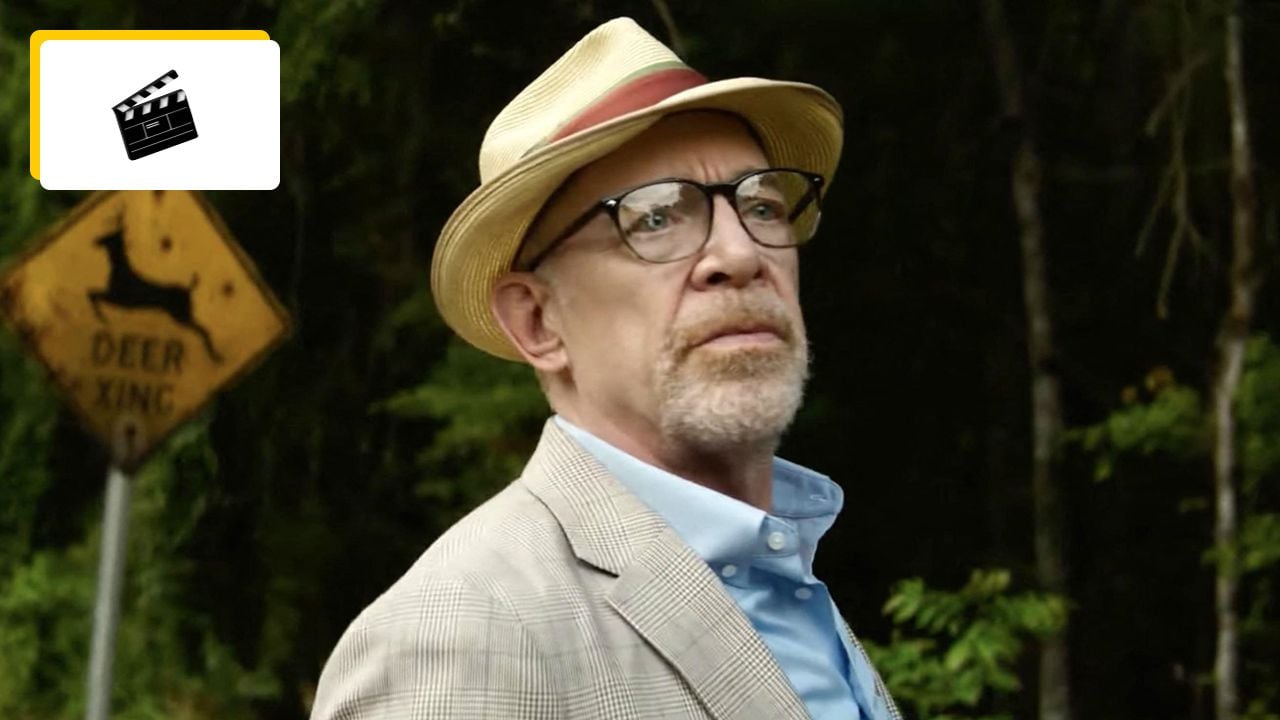 70 ans, 140 films, 1 Oscar : ce grand acteur fera face à Brad Pitt dans un thriller d'aventure