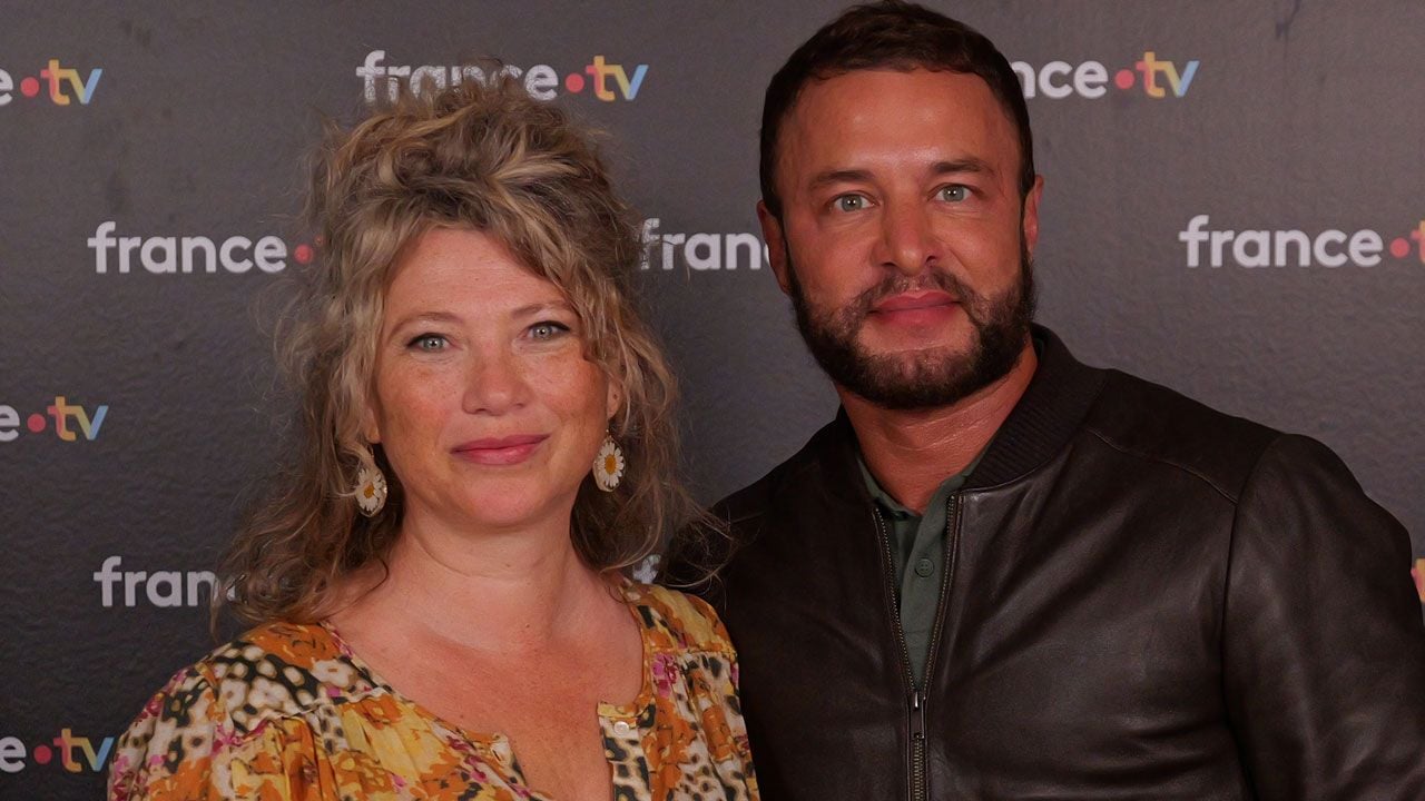 Candice Renoir bientôt de retour : Cécile Bois donne des infos sur ce qui attend son personnage !