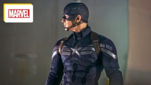 Captain America 2 : avez-vous repéré cette référence à l'une des plus grandes légendes du cinéma français ?