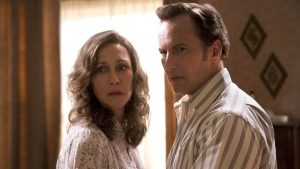 Conjuring 4 : casting, infos, sortie... Tout savoir du dernier film de la saga aux 2,4 milliards de dollars !