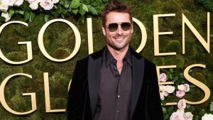 Un thriller de science-fiction énigmatique pour l'acteur le plus demandé du moment et un réalisateur oscarisé !