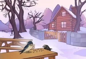 Spot the Mistake in This Image to Prove You're Smarter Than Most