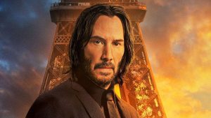 Si vous aimez John Wick... Cette nouvelle saga d'action très originale débarquera sur Netflix !