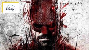 Daredevil Born Again est-elle la suite de la série Netflix ?