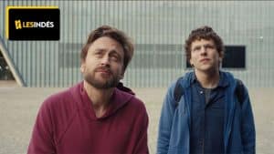 A Real Pain : Jesse Eisenberg et Kieran Culkin embarquent pour un voyage entre humour, douleur et héritage