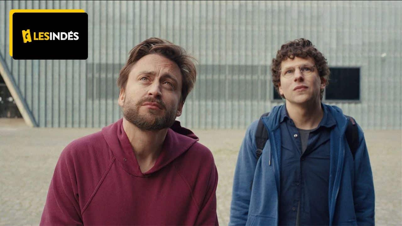 A Real Pain : Jesse Eisenberg et Kieran Culkin embarquent pour un voyage entre humour, douleur et héritage